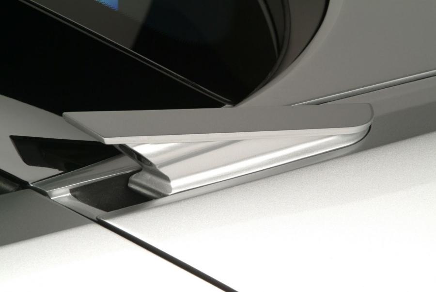  Lexus LF-C Concept 2004 года  (фото 80 из 112)